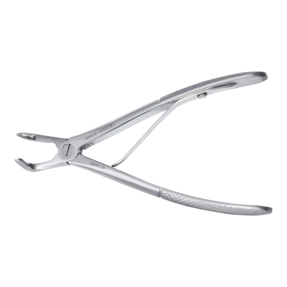 Knight Benedikt Dental Forceps